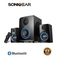 Sonic Gear Titan 9 BTMI Bluetooth Multimedia Speaker